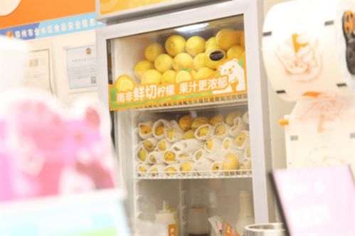 茶飲沁涼 細(xì)節(jié)暖人 冰雪時(shí)光以倉儲服務(wù)穩(wěn)抓終端應(yīng)用，賦能品牌建設(shè)